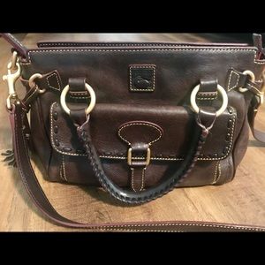 Beautiful Florentine Dooney & Bourke